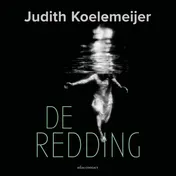Omslag van De redding