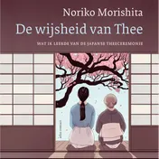Omslag van De wijsheid van Thee