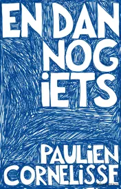 Omslag van En dan nog iets