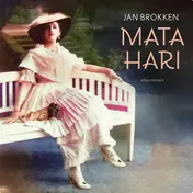 Omslag van Mata Hari