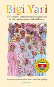 Omslag van Bigiyari