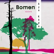 Omslag van Bomen