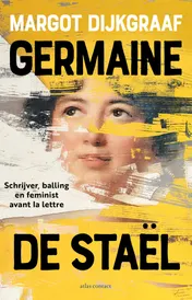 Omslag van Germaine de Staël