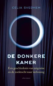 Omslag van De donkere kamer