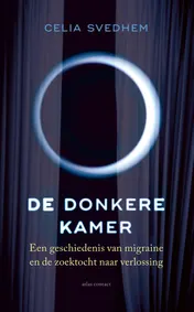 Omslag van De donkere kamer