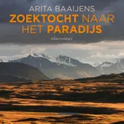 Omslag van Zoektocht naar het paradijs