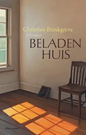 Omslag van Beladen huis