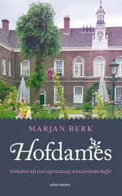 Omslag van Hofdames
