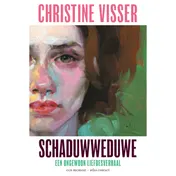Omslag van Schaduwweduwe