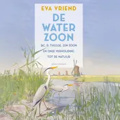 Omslag van De waterzoon