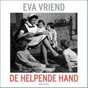 Omslag van De helpende hand