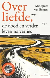 Omslag van Over liefde,