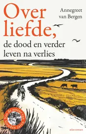 Omslag van Over liefde,