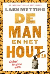 Omslag van De man en het hout 2.0