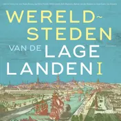 Omslag van Wereldsteden van de lage landen I