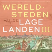 Omslag van Wereldsteden van de lage landen III