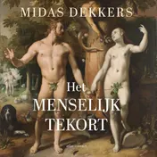 Omslag van Het menselijk tekort