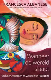 Omslag van Wanneer de wereld slaapt