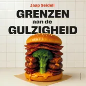 Omslag van Grenzen aan de gulzigheid