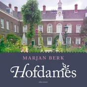 Omslag van Hofdames