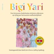 Omslag van Bigiyari