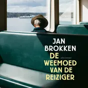Omslag van De weemoed van de reiziger