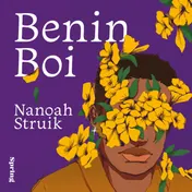 Omslag van Benin Boi