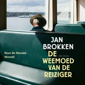 Omslag van Naar de Nieuwe Wereld