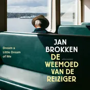 Omslag van Dream a Little Dream of Me