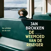 Omslag van De schilder en de non
