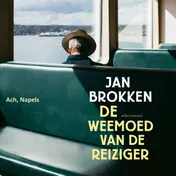 Omslag van Ach, Napels