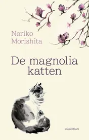 Omslag van De magnoliakatten