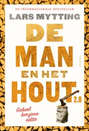 Omslag van De man en het hout 2.0
