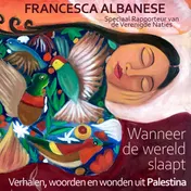 Omslag van Wanneer de wereld slaapt
