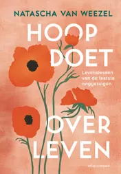 Omslag van Hoop doet overleven