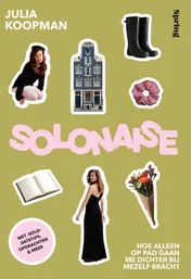 Omslag van Solonaise
