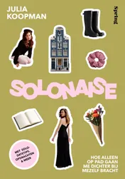 Omslag van Solonaise