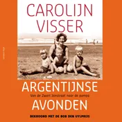 Omslag van Argentijnse avonden