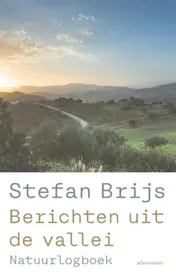 Omslag van Berichten uit de vallei