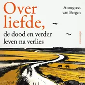 Omslag van Over liefde,