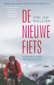 Omslag van De nieuwe fiets