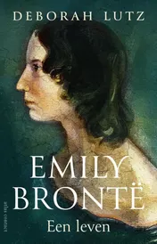 Omslag van Emily Brontë