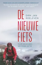Omslag van De nieuwe fiets