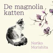 Omslag van De magnoliakatten