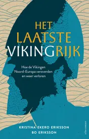 Omslag van Het laatste Vikingrijk
