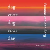 Omslag van dag voor dag voor dag