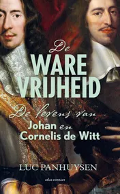 Omslag van De ware vrijheid