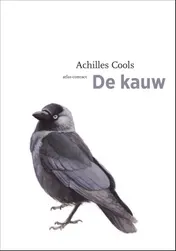 Omslag van De kauw