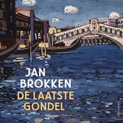 Omslag van De laatste gondel