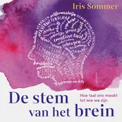 Omslag van De stem van het brein